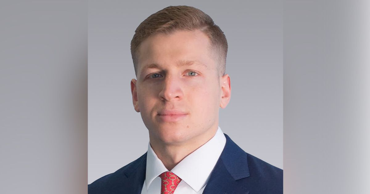 Colliers Adds Justin Arzi From CBRE to NYC Capital Markets Team
