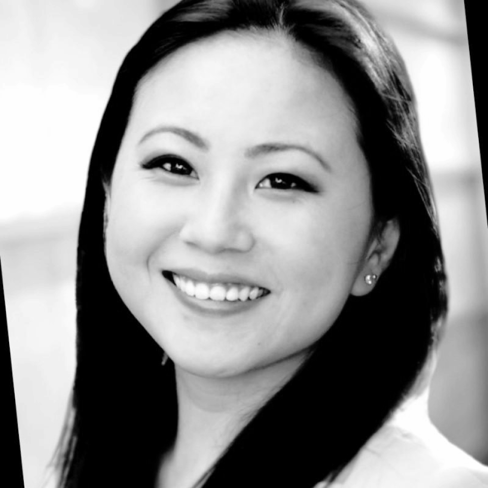 Katy Mao 2026 National Finance Forum