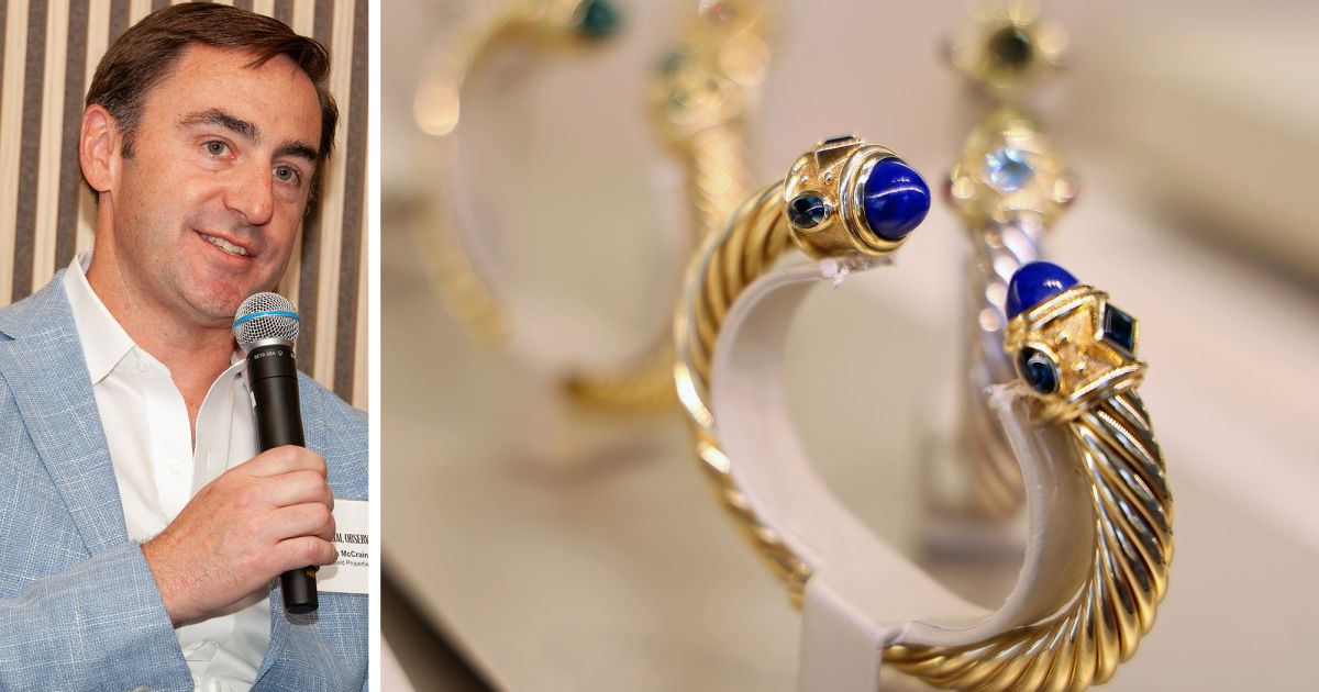 Luxury Jewelry Brand David Yurman Takes 685 Fifth's Entire 23K-SF Retail Condo