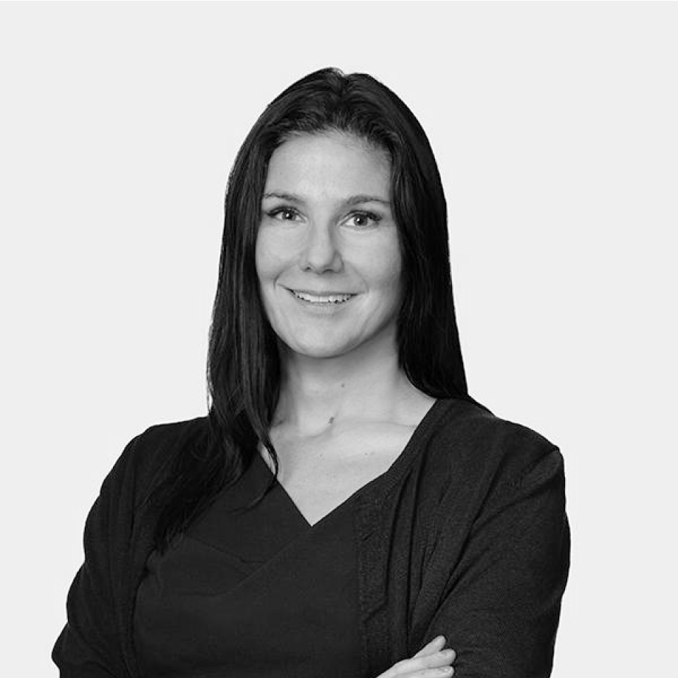Krystyna Blakeslee  2026 National Finance Forum