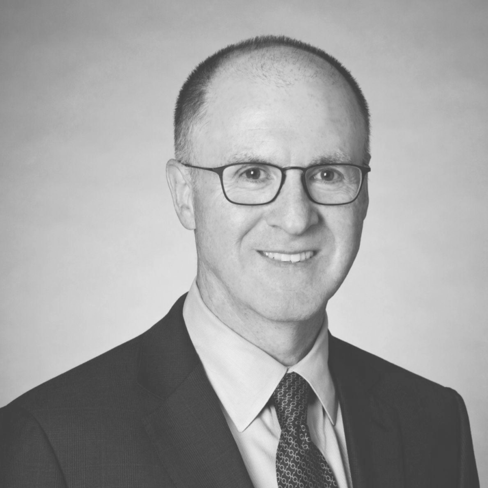 Larry Kravetz 2026 National Finance Forum