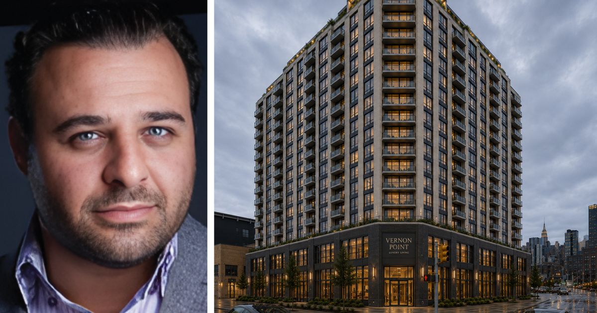 BridgeCity Lends $72M on Long Island City Apartments Build