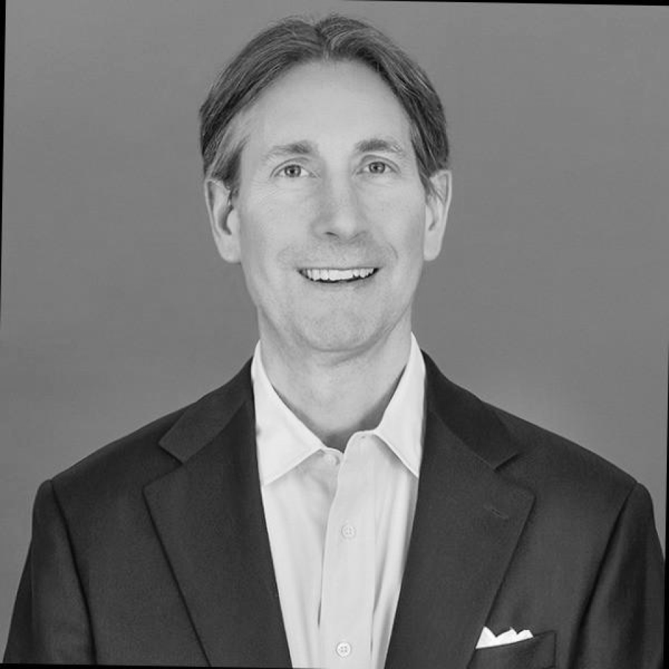 Mark Silverstein 2026 National Finance Forum