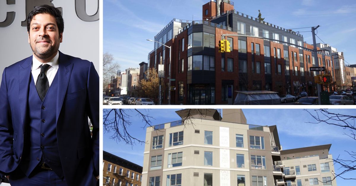 Delshah Capital Buys 227 and 456 Grand Street in Williamsburg for $85M