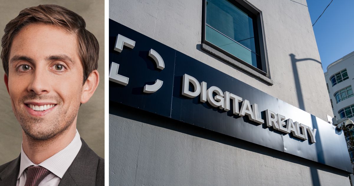 Blackstone Sells Three NoVA Data Centers to Digital Realty for $3.5B