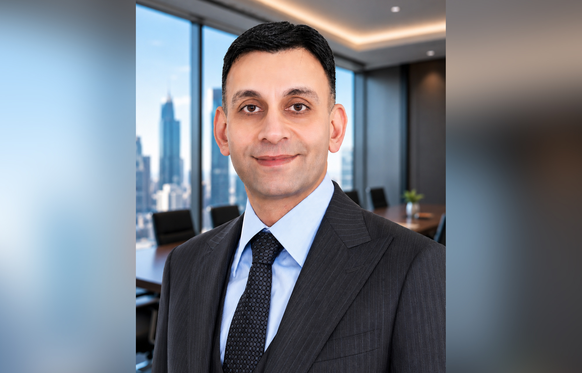Nihar Malik.