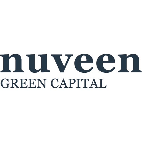Nuveen Green Capital 1 2026 National Finance Forum