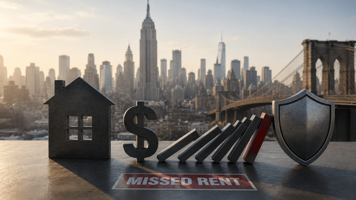 How Landlords Are Cutting Their Eviction Costs