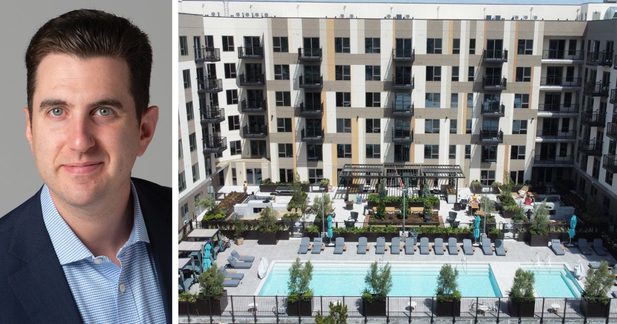 Affinius Capital Provides $120M Refi for San Diego Luxury Multifamily Complex