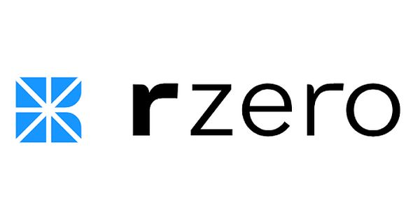 R Zero Logo 2026 Sustainability Forum