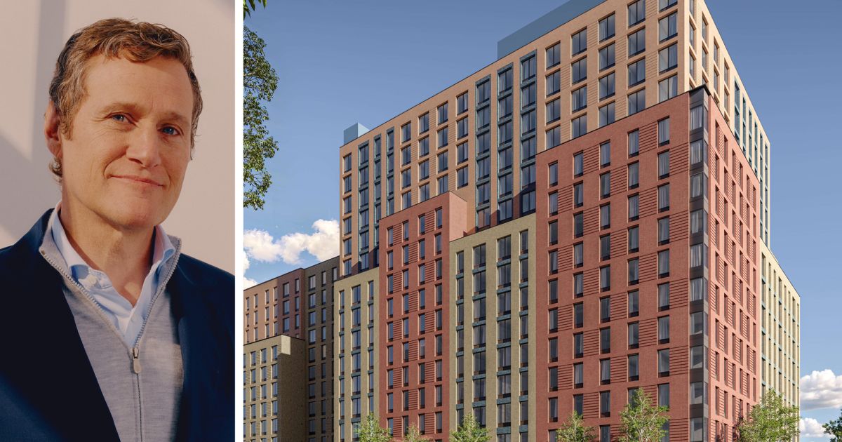 Capital One Provides $91M Letter of Credit for Far Rockaway Affordable Housing Project
