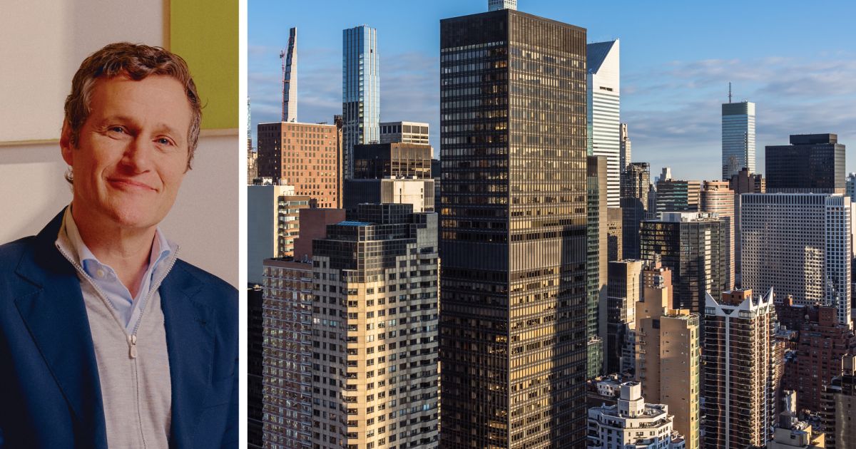 Tishman Speyer Snaps Up $40M Mezz Loan on New York's One Dag