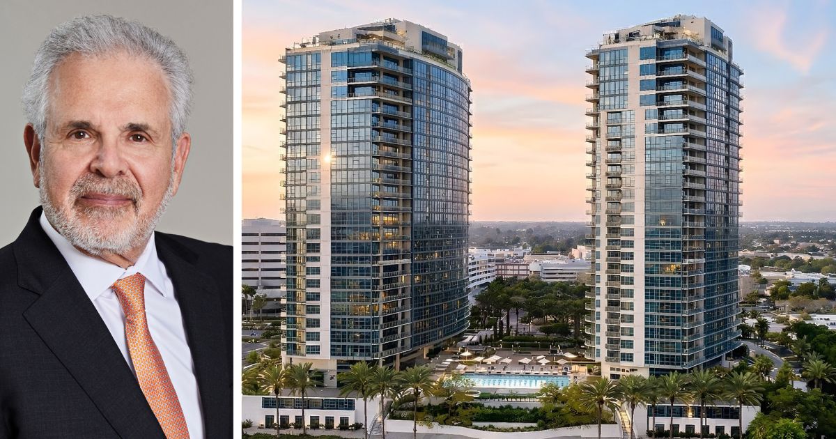 Centerbridge Partners Lends $210M on Orange County, Calif., Condos Repositioning