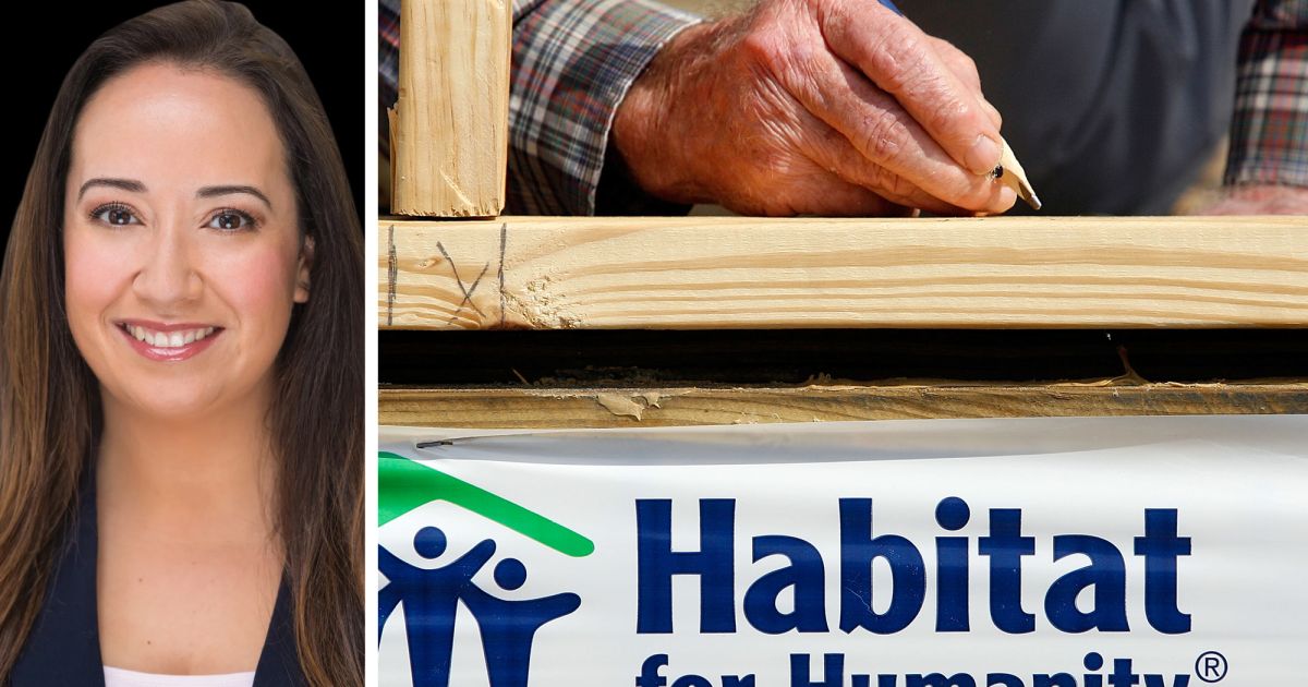 Habitat for Humanity to Build 179 Co-op Units in Brooklyn and the Bronx