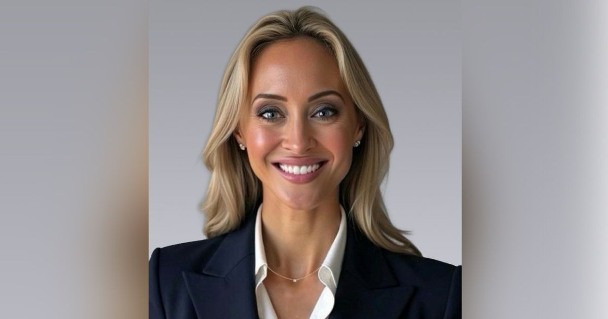 Colliers Hires Sarah Cafaro as NYC-Based Senior Vice President