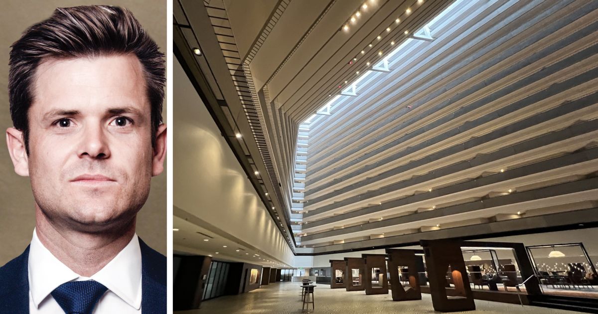 Blackstone Levels Up San Francisco Footprint With $279M Hyatt Regency Purchase