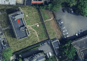 62-65 60th Place in Ridgewood, Queens.