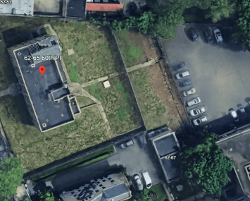 62-65 60th Place in Ridgewood, Queens.