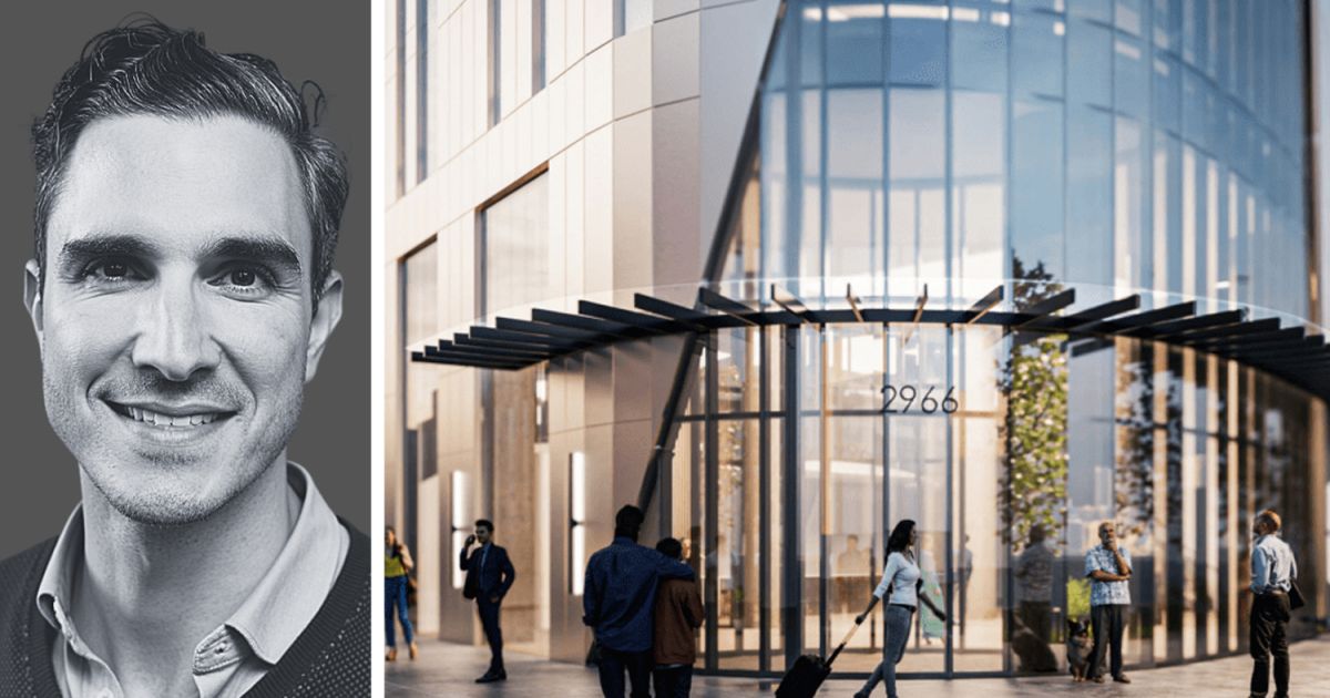 Integritas Capital, Kriss Capital Provide $220M Construction Loan in Jersey City