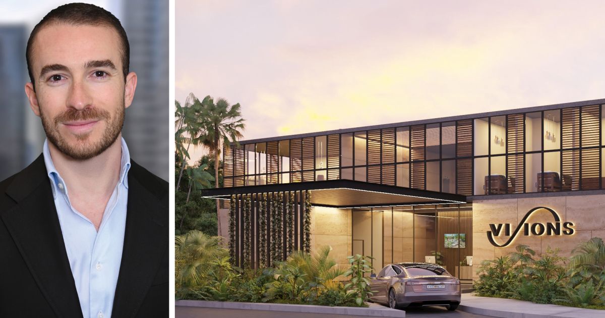 S3 Capital Lends $101M on Luxury Resort Project Near Orlando