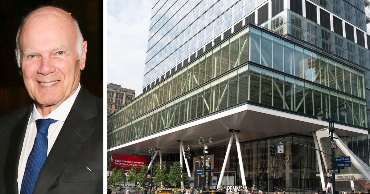 Tech Firm Veeva Relocates to 62K-SF Office at Vornado’s Penn 2 — GLOBAL — Aslikannih