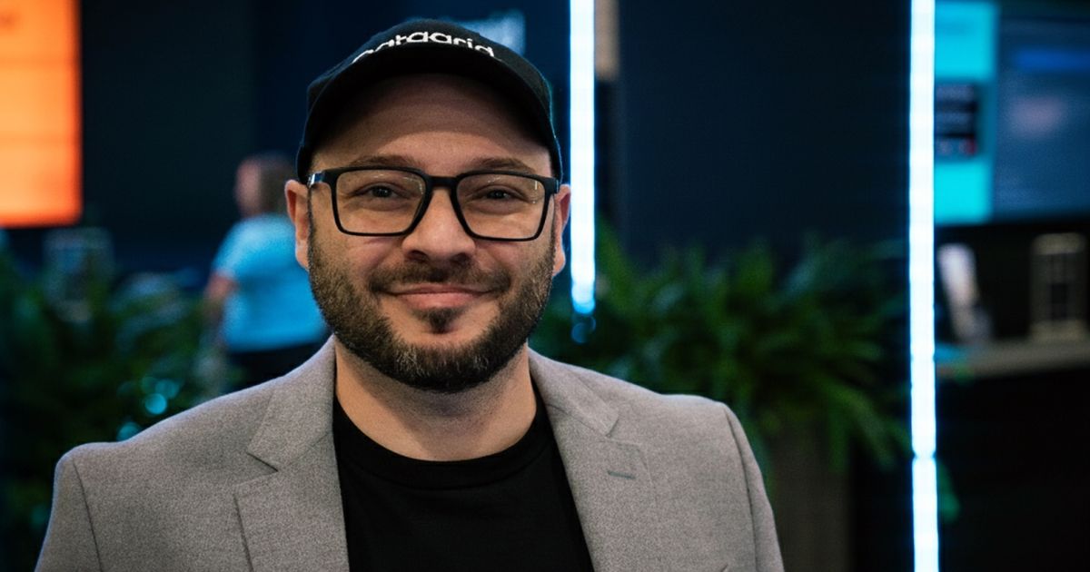 Thiago da Costa of Procore: 5 Questions — GLOBAL — Aslikannih