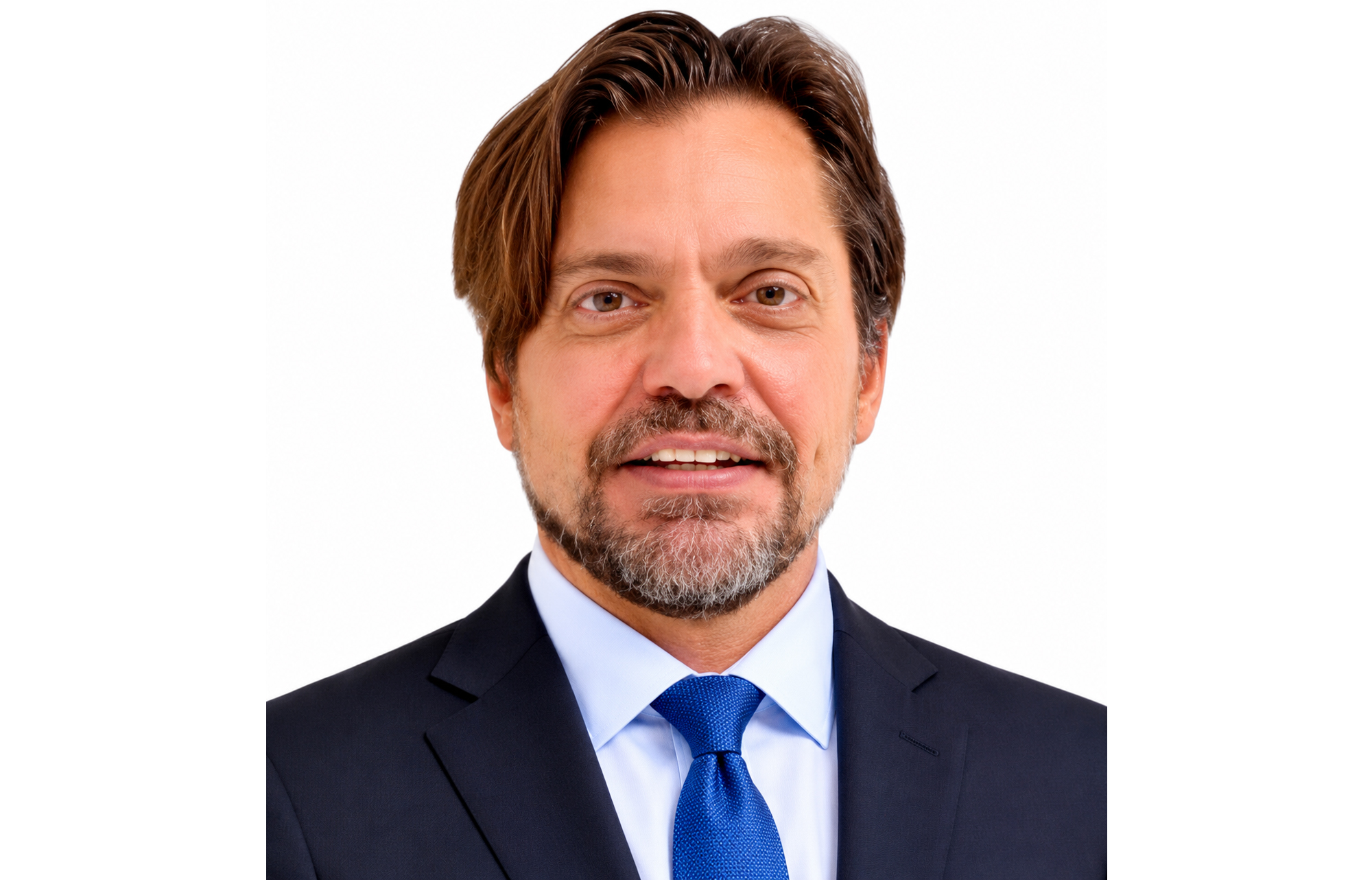 Thomas Gammino.