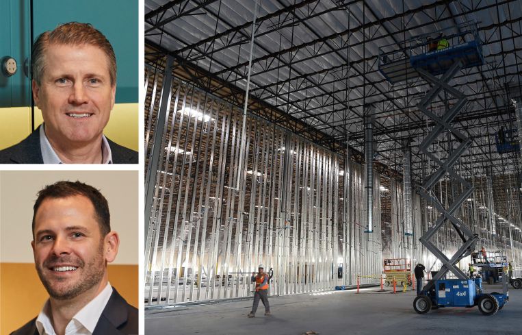 Tom Rugg Australia Wells Fargo Lends $296M on Industrial Portfolio Buy – Commercial Observer
