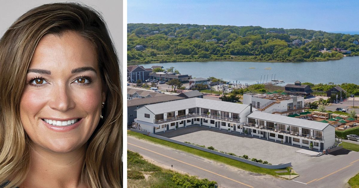 Catal Group Refis Montauk Hotel With $44M Loan