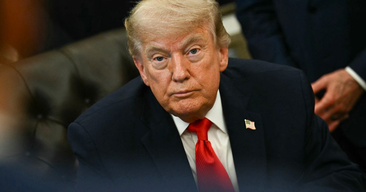 Trump's Federal Building Selloff Runs Into $26B Repair Backlog