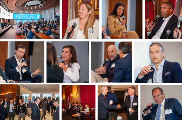 Website Collage 2026 National Finance Forum