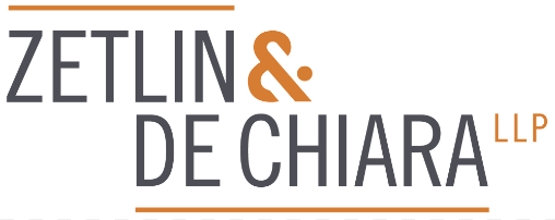 Zetlin De Chiara logo Data Centers Development & Infrastructure Forum