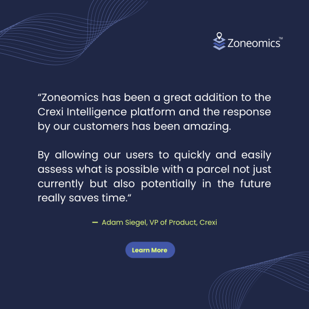 Zoneomics x Crexi Quote 1 Inside the AI Revolution Quietly Reshaping CREs Slowest Data Layer