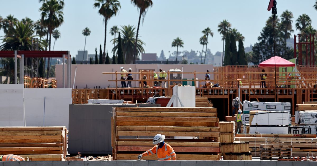 L.A.'s ULA Transfer Tax Further Hamstrings Investment: Report