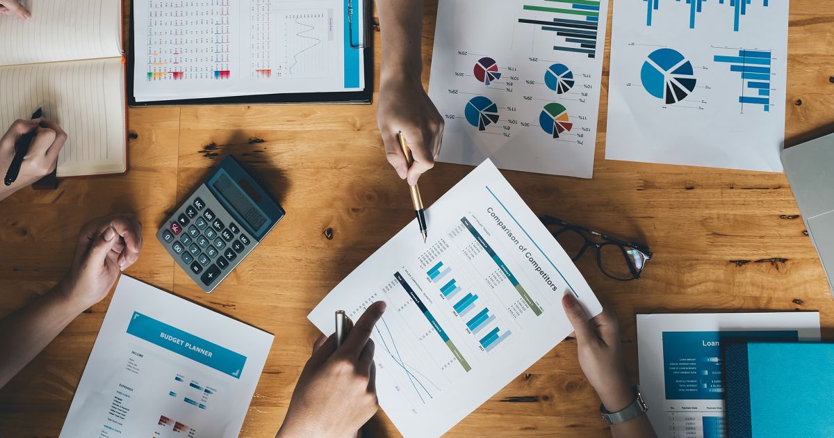 Commercial Real Estate Should Stop Overlooking Qualitative Data