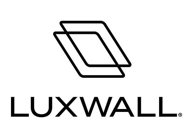 logo luxwall 2026 Sustainability Forum