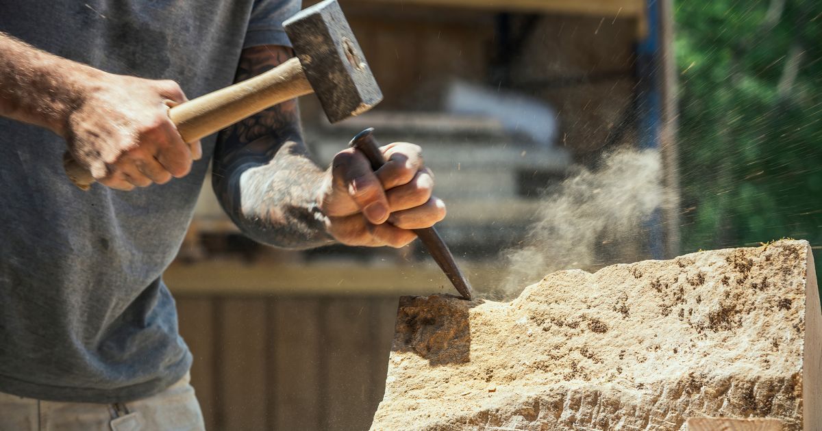 In Business — and in Life — Persistence Is a Major Competitive Advantage