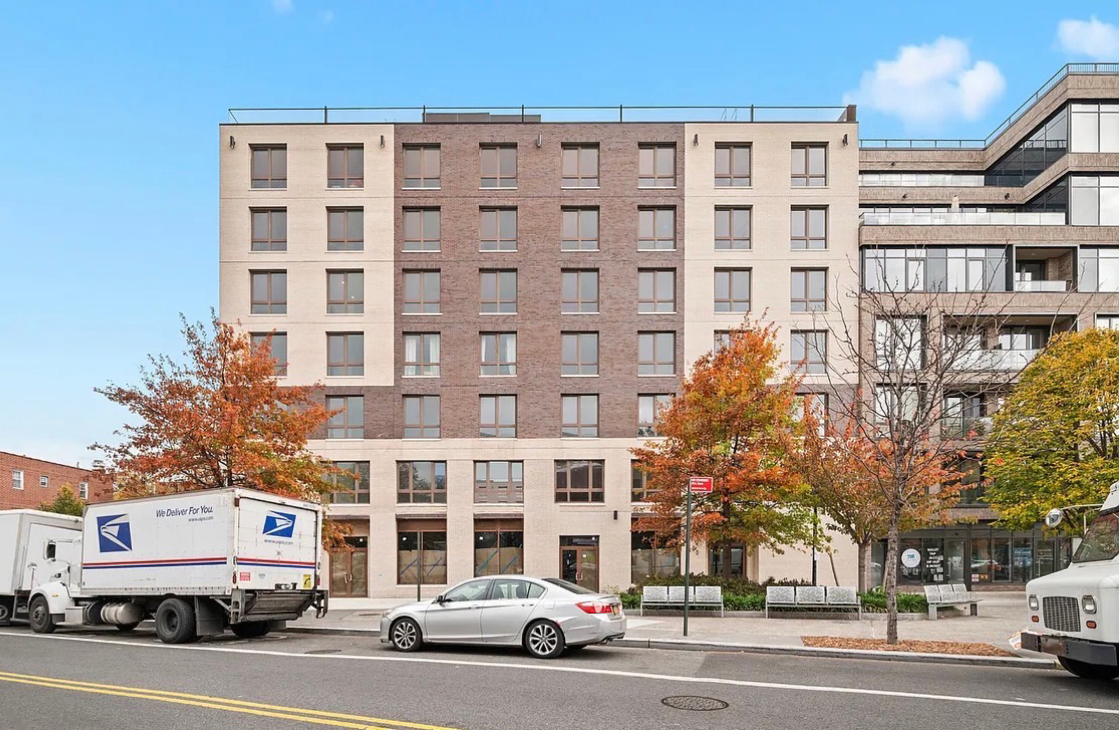 1 Putnam Avenue, Brooklyn.