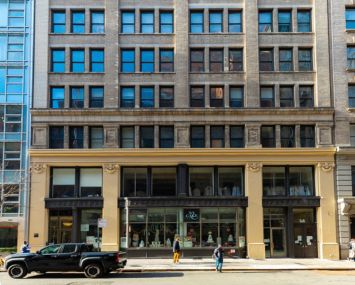 118 West 22nd Street.