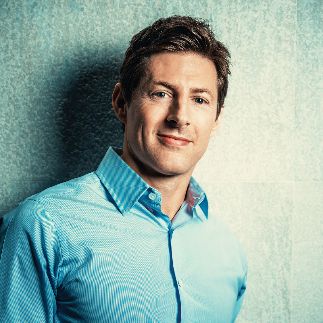 Invesco Real Estate's Chase Bolding Talks Market Opportunity