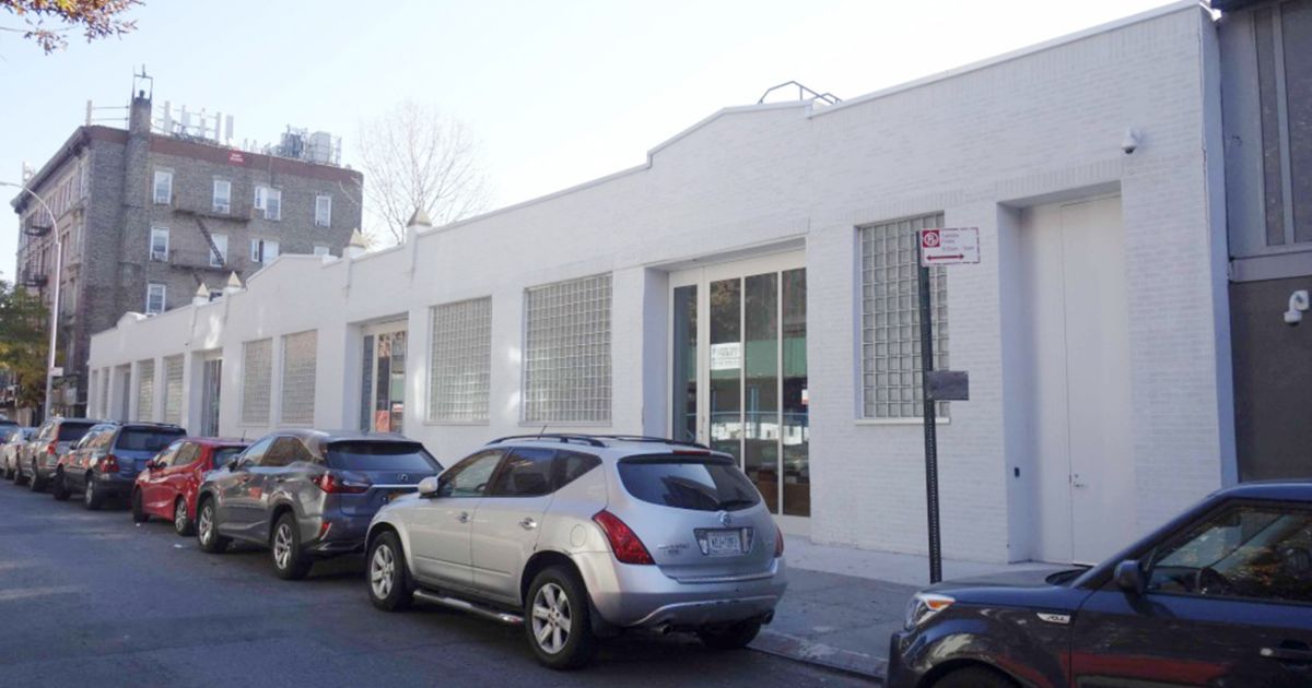 Development Firm InvestMates Buys 150 Green Street in Greenpoint for $26M