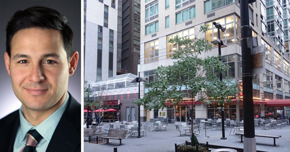 Mezcali Founders to Open New Fusion Concept in Financial District