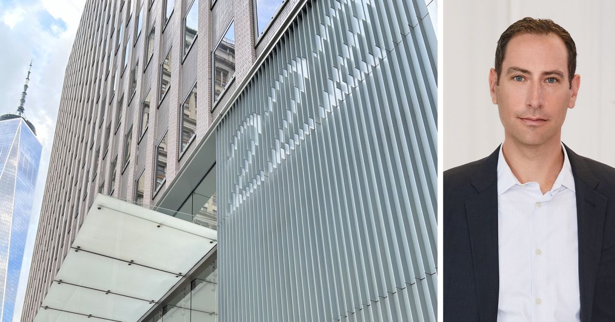 222 Broadway Conversion's Stop-Work Order Not Tied to ‘Safety Issues': Developer
