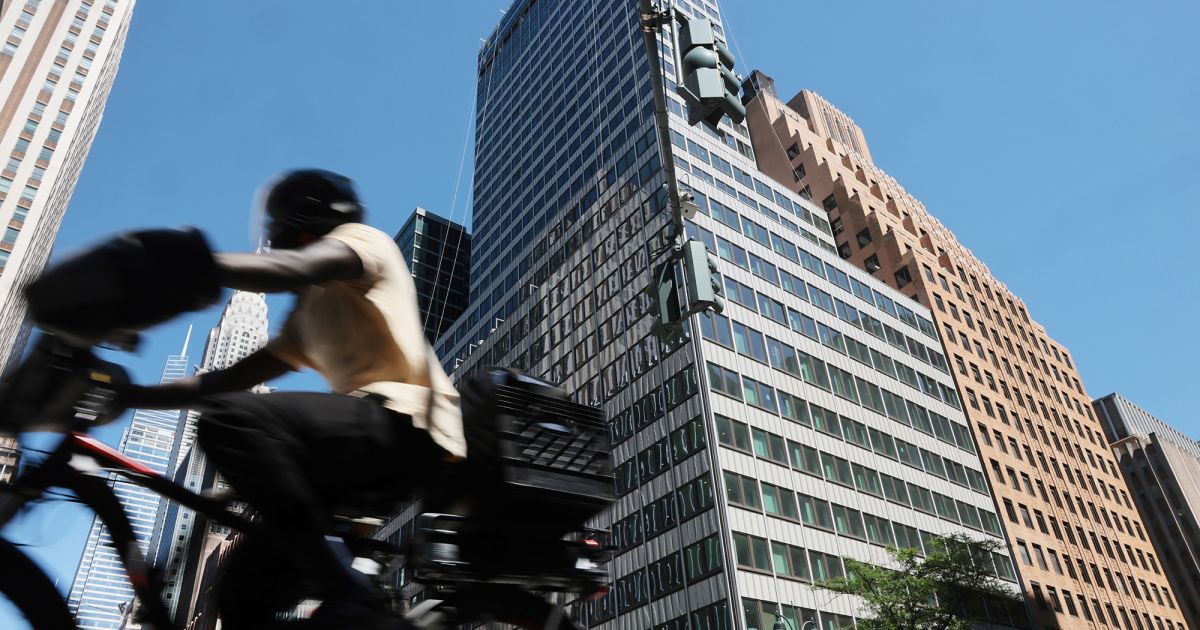 Union Leaders Cite Inspection Process in Pfizer Conversion's Near-Collapse
