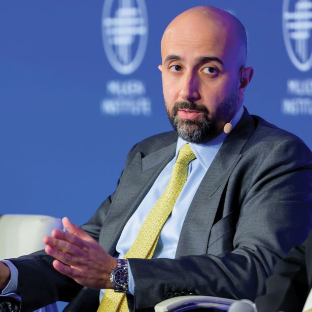 Mohammed Saif Al-Sowaidi