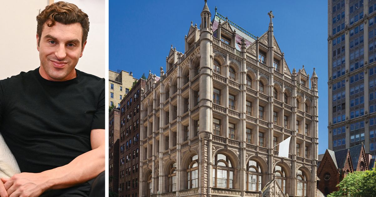 Airbnb Strikes $82M Deal to Buy 281 Park Avenue South for NYC Office