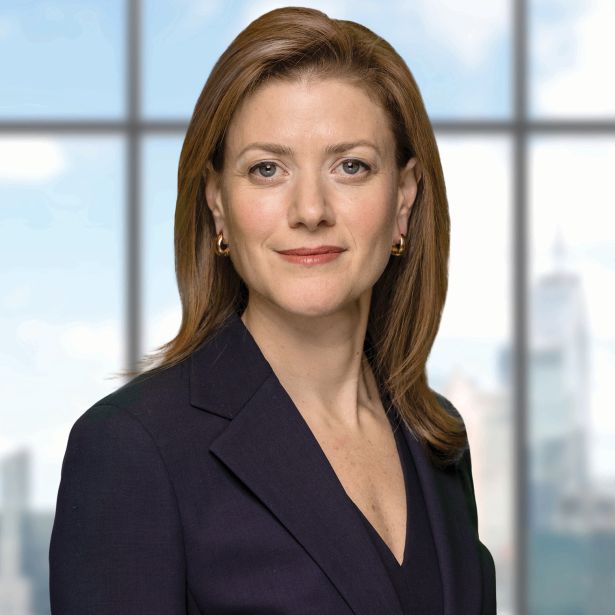 Julie Solomon