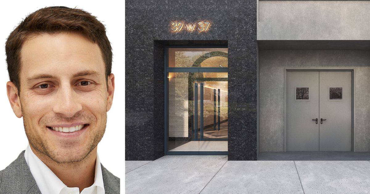 Five Tenants Sign 19K SF of Deals at Blake Partners’ 39 West 37th Street
