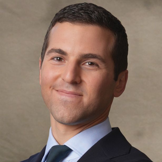 David Levine