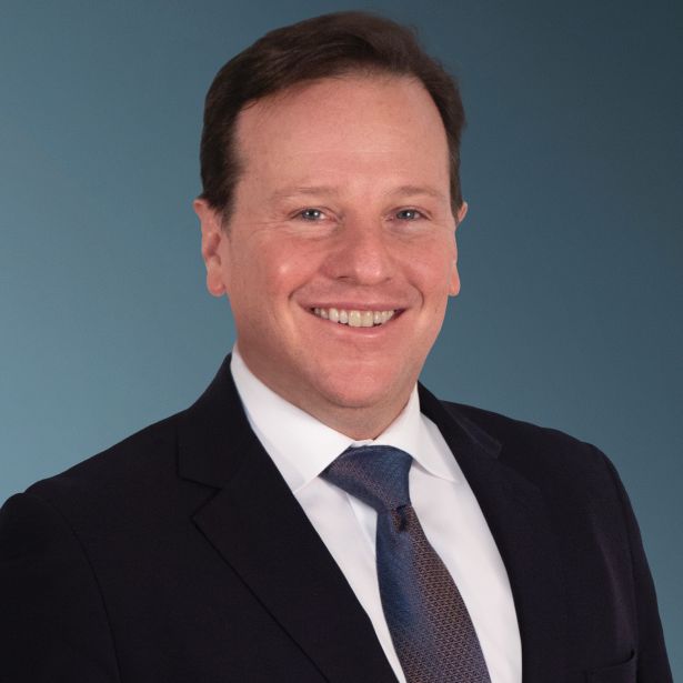 Adam Gallistel